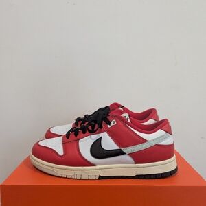 2023 Nike Dunk Low 'Split - Chicago Mens Sz 8.5